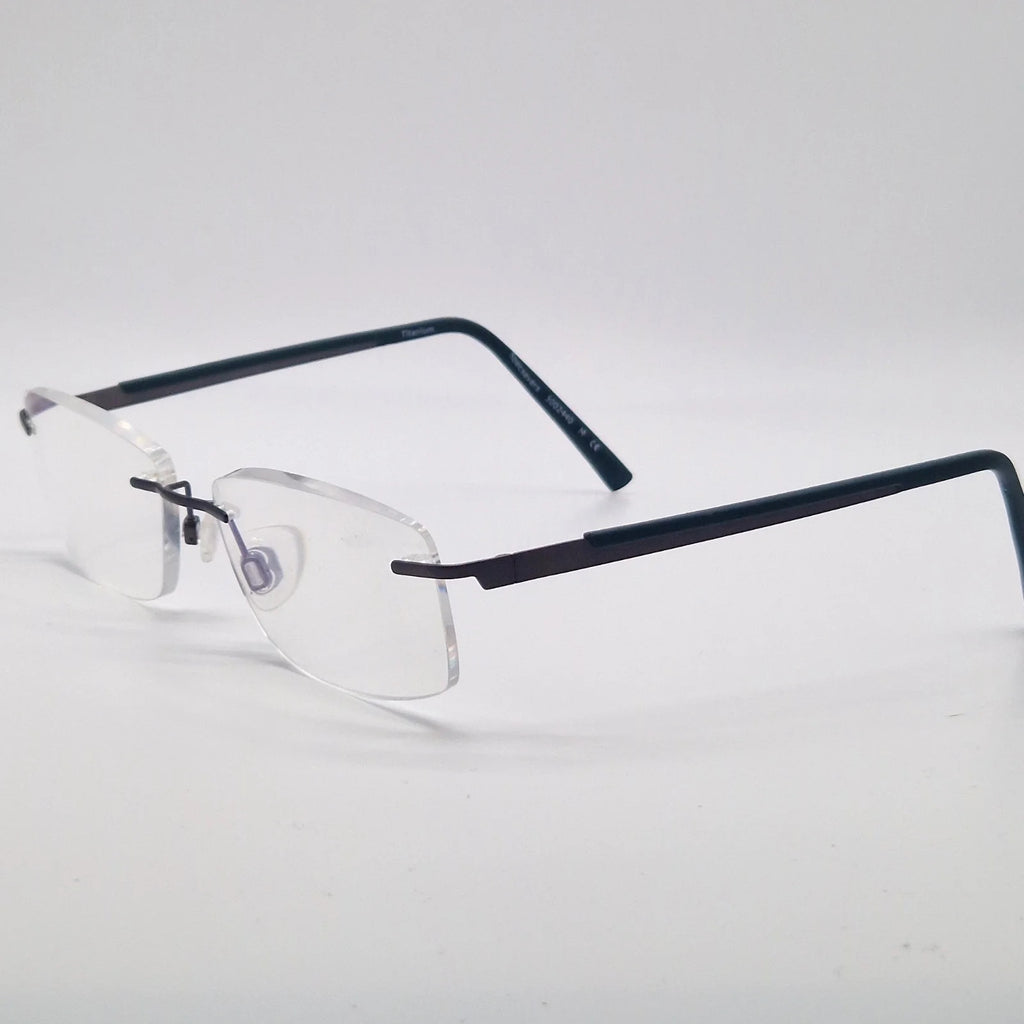 Specsavers Lite 196 30718821 Grey - Eyeglasses frames