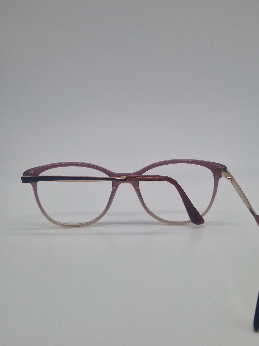 Boots F23053 Purple - Eyeglasses frames