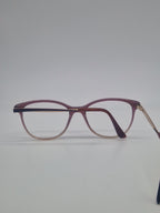 Boots F23053 Purple - Eyeglasses frames
