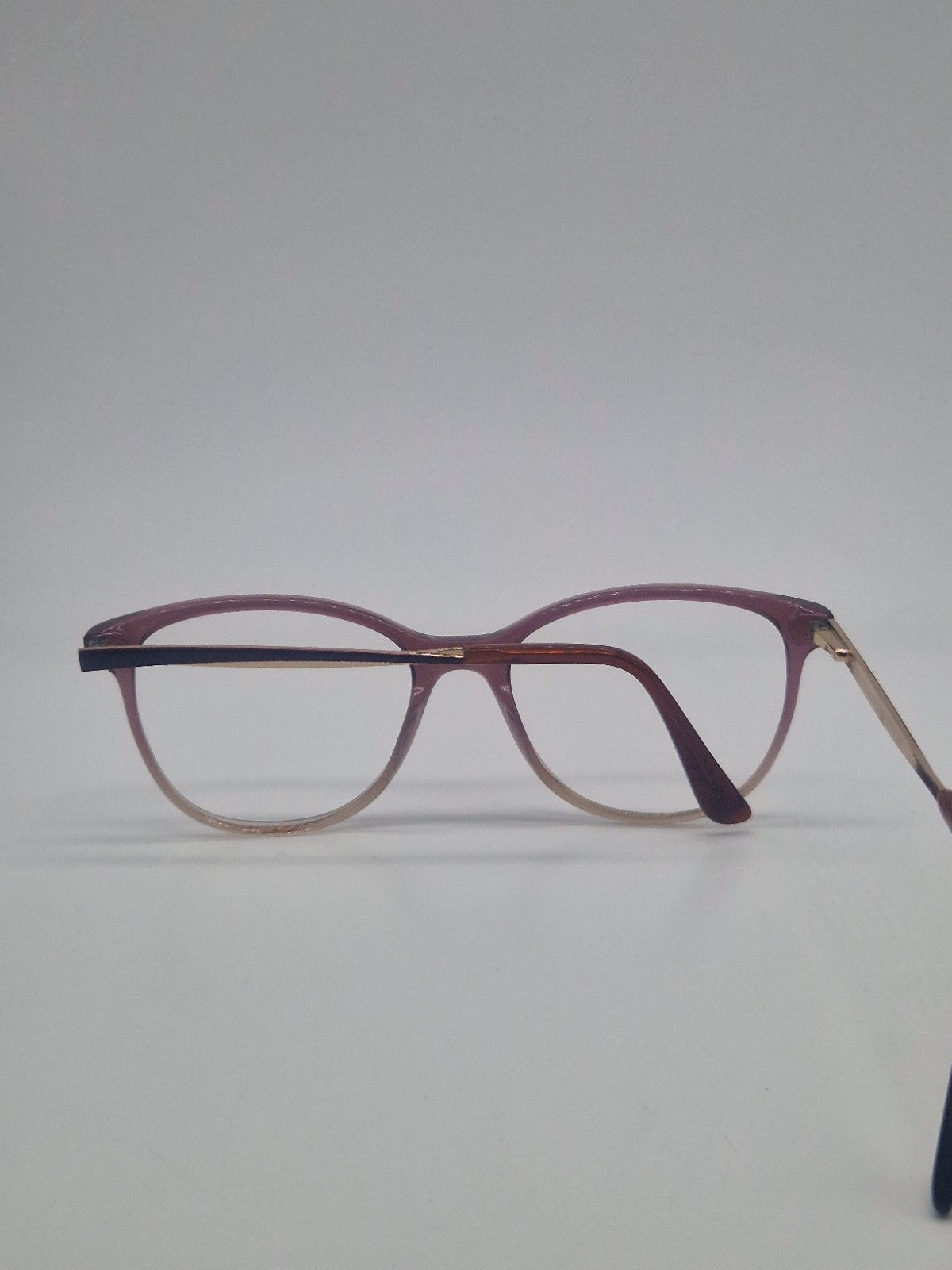 Boots F23053 Purple - Eyeglasses frames