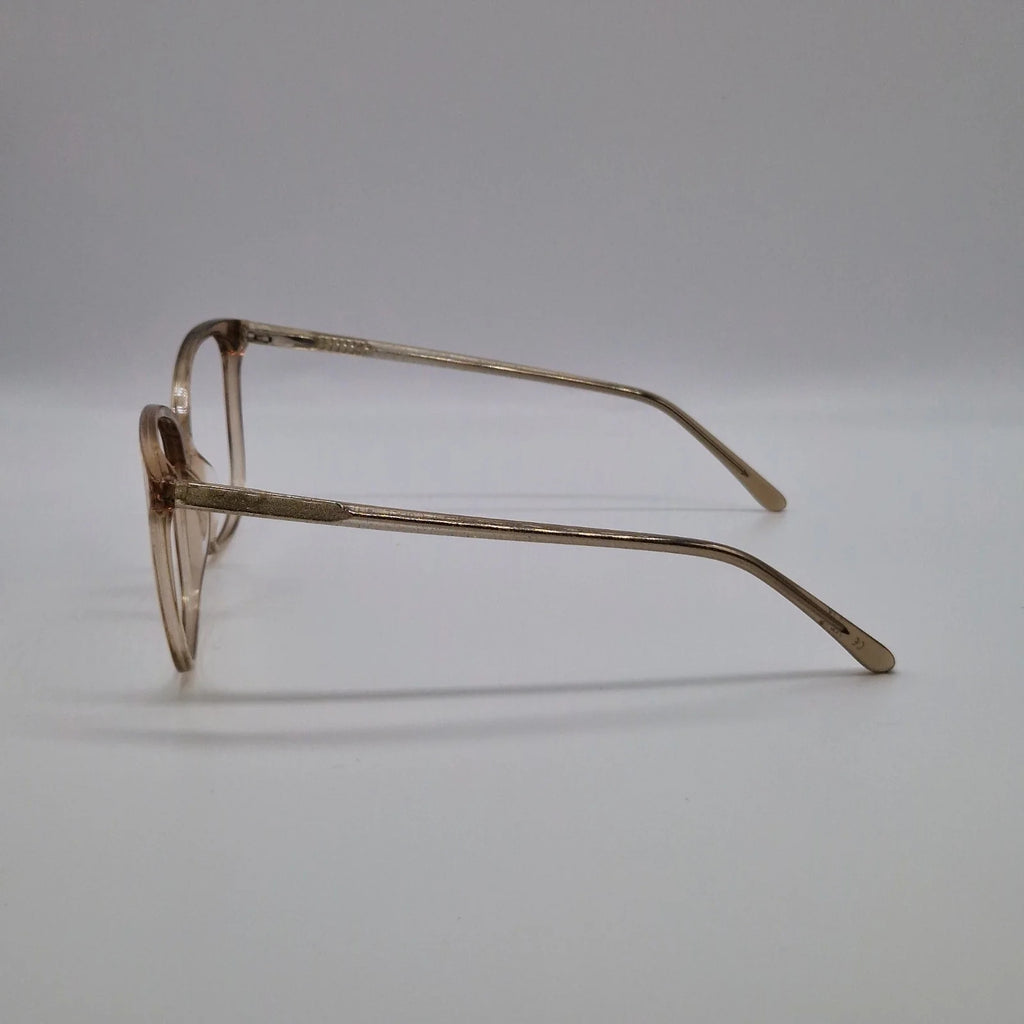 Scout Chelsea Beige - Eyeglasses frames