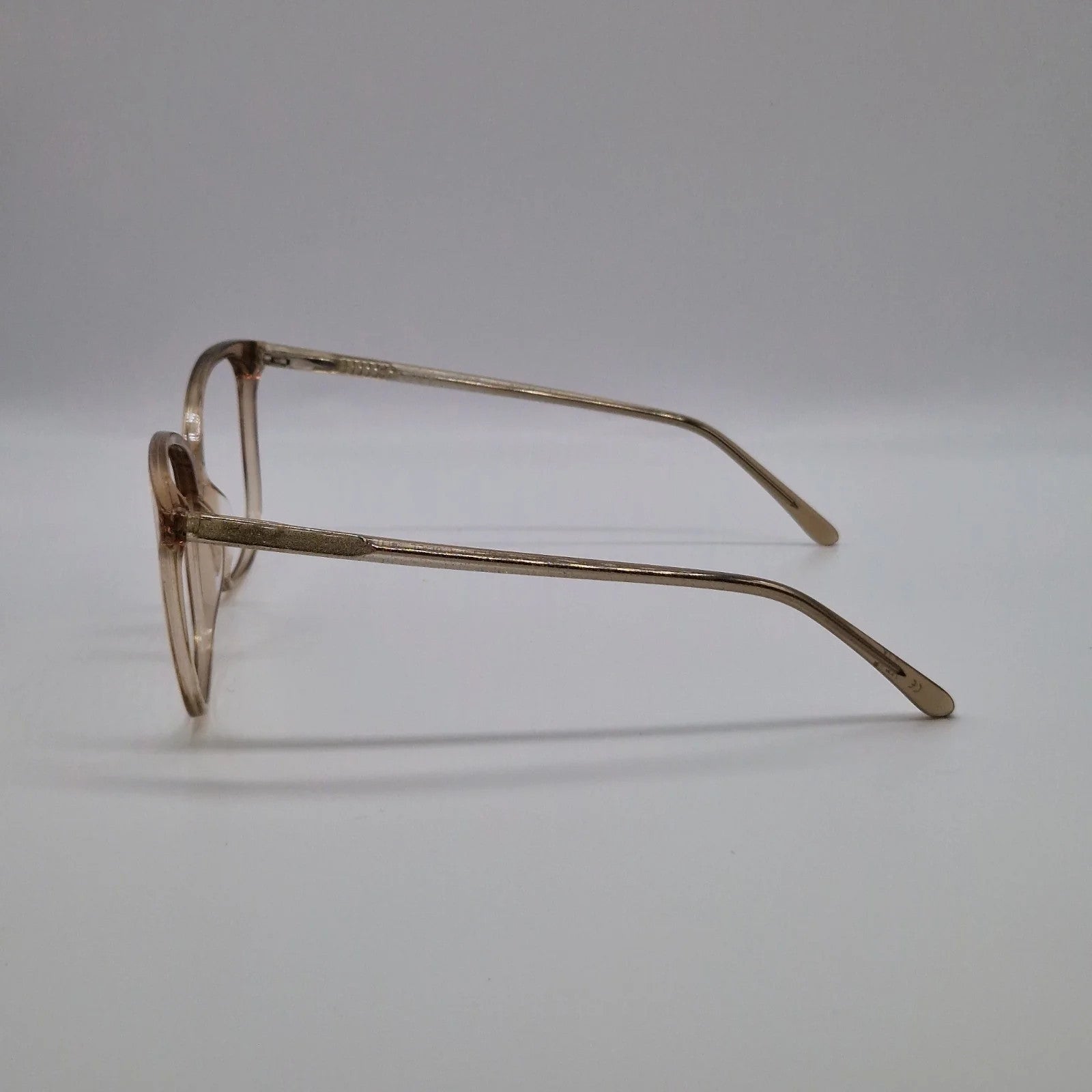 Scout Chelsea Beige - Eyeglasses frames