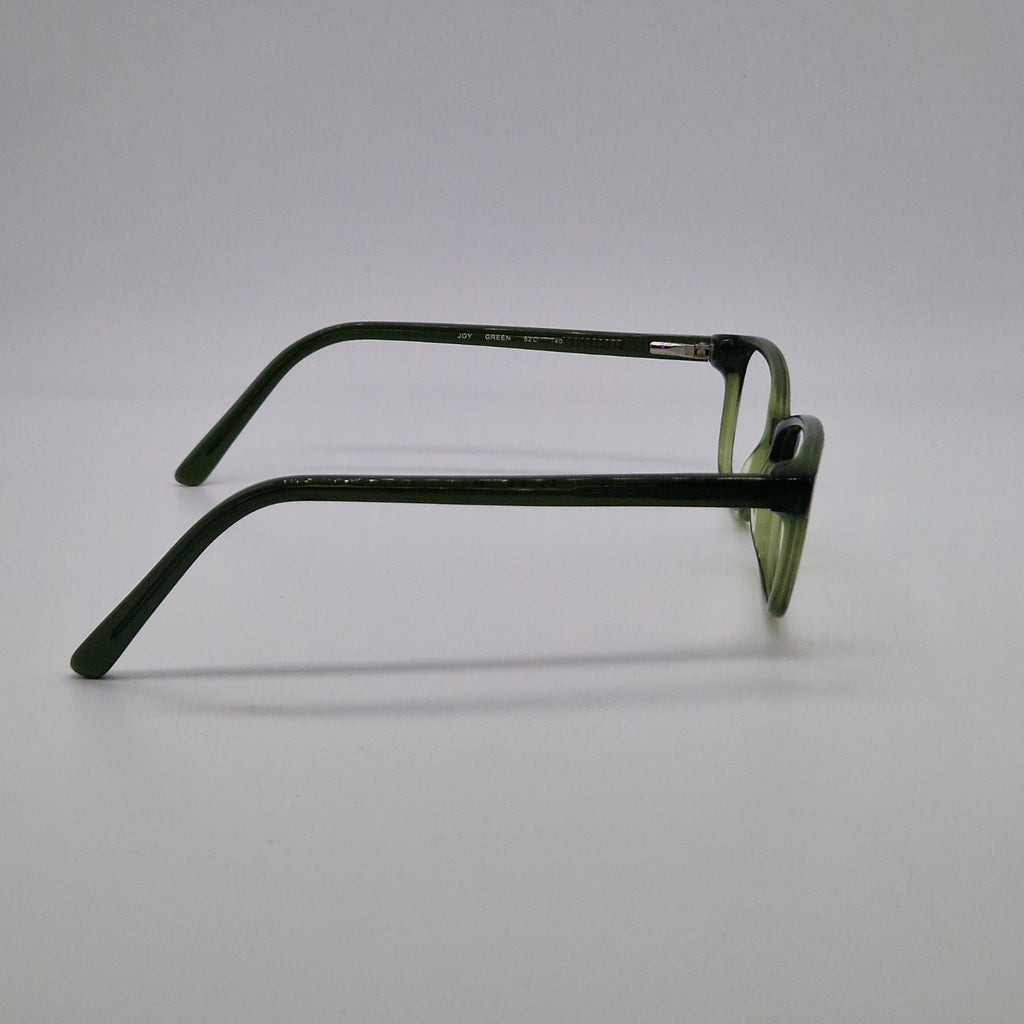 Eight To Eighty Joy Green - Eyeglasses frames