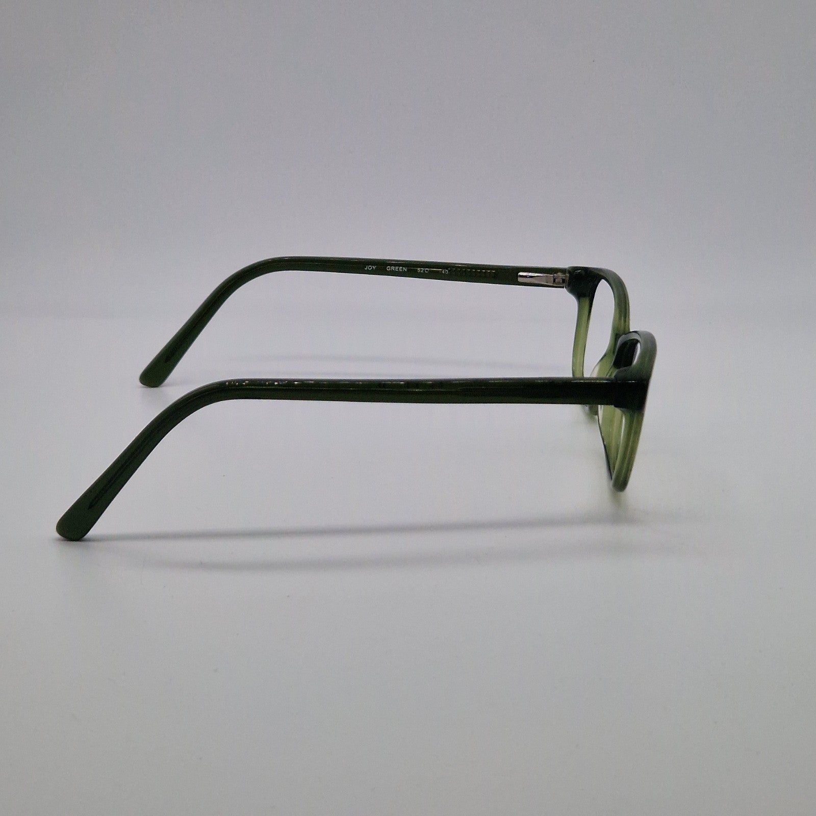 Eight To Eighty Joy Green - Eyeglasses frames