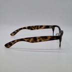 Kyusu K-SUN1115 Brown - Eyeglasses frames