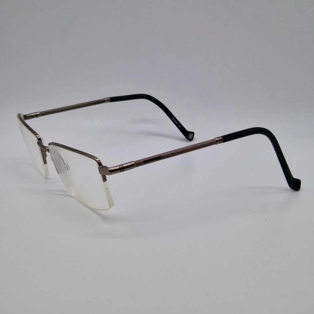Hackett Fitzory 30400122 Black - Eyeglasses frames