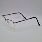 Hackett Fitzory 30400122 Black - Eyeglasses frames