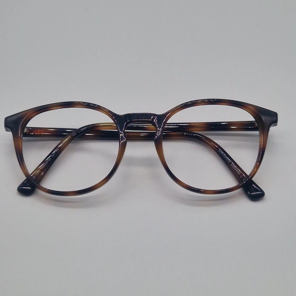 Rasboras Sun Rx 30801318 By Specsavers Tortoiseshell - Eyeglasses frames