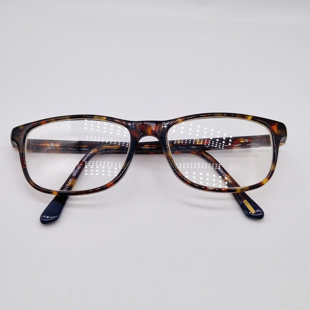 Gant GA3049-1 30470767 Tortoiseshell - Eyeglasses frames
