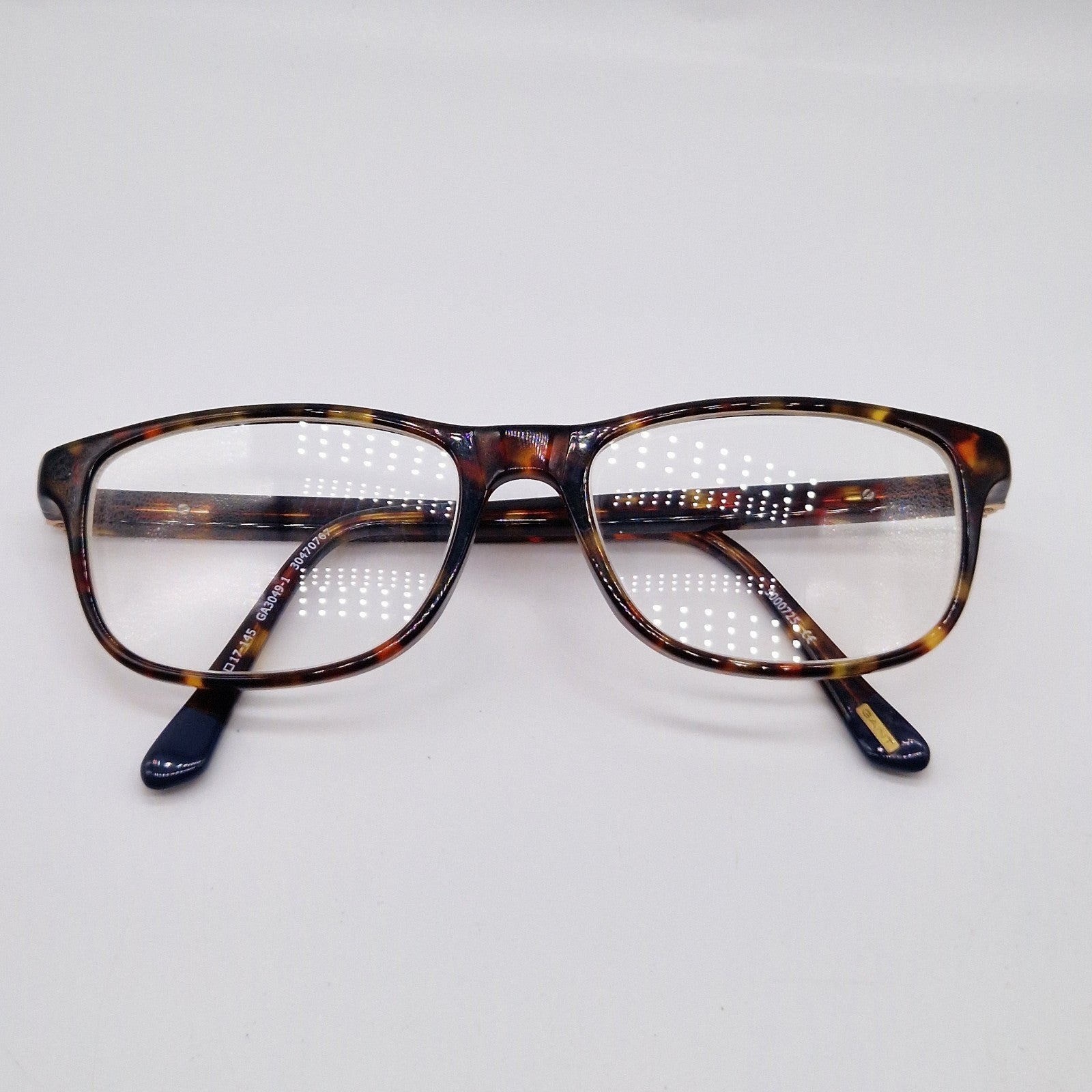 Gant GA3049-1 30470767 Tortoiseshell - Eyeglasses frames
