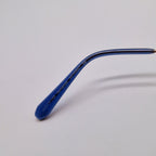 Specsavers Fernanda 32745627 Blue - Eyeglasses frames 