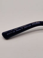 Specsavers Replay 10 25657289 RY03802N Blue - Eyeglasses frames
