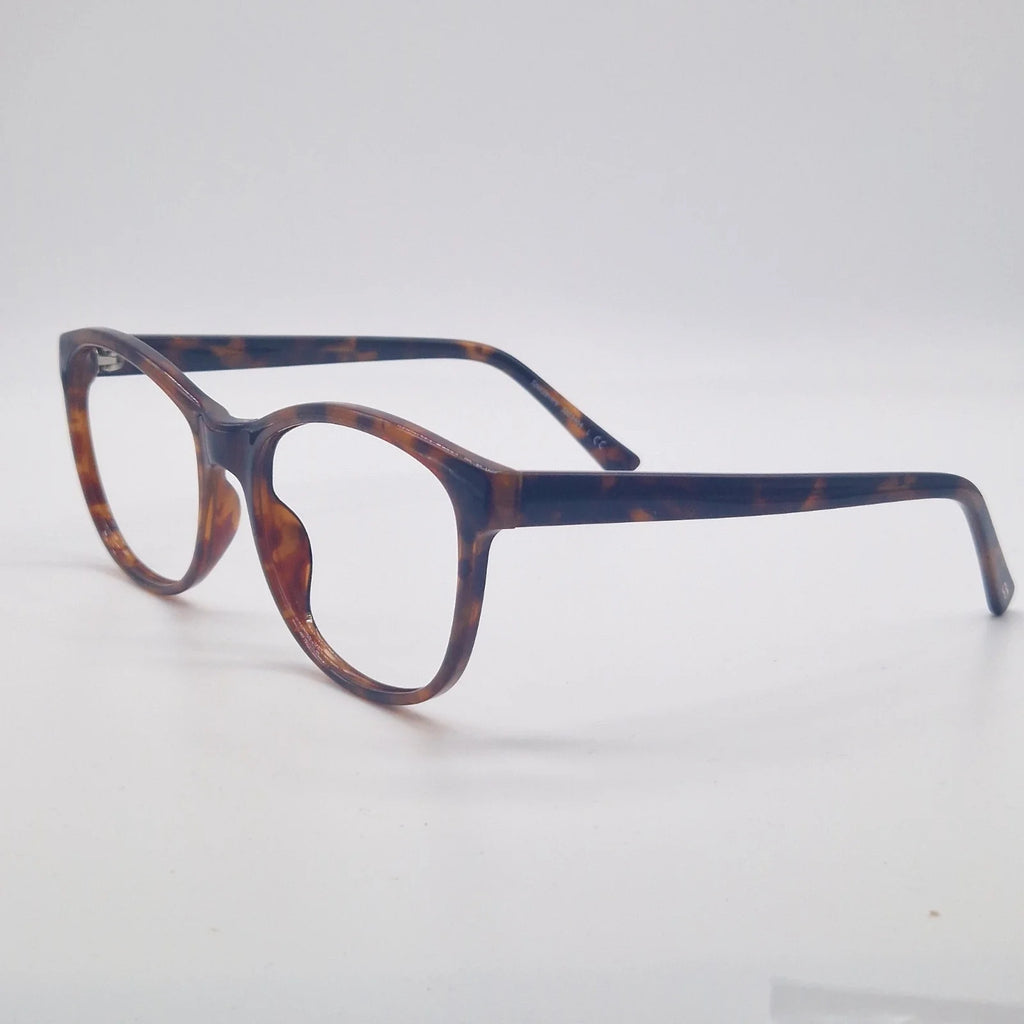 Specsavers Ling Sun Rx Tortoiseshell - Eyeglasses frames