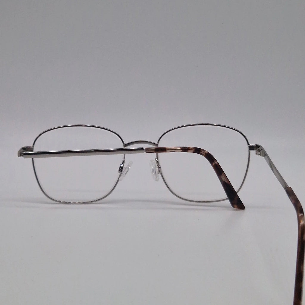Specsavers Eimear 30828797 Silver Colour - Eyeglasses frames