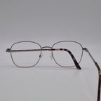 Specsavers Eimear 30828797 Silver Colour - Eyeglasses frames