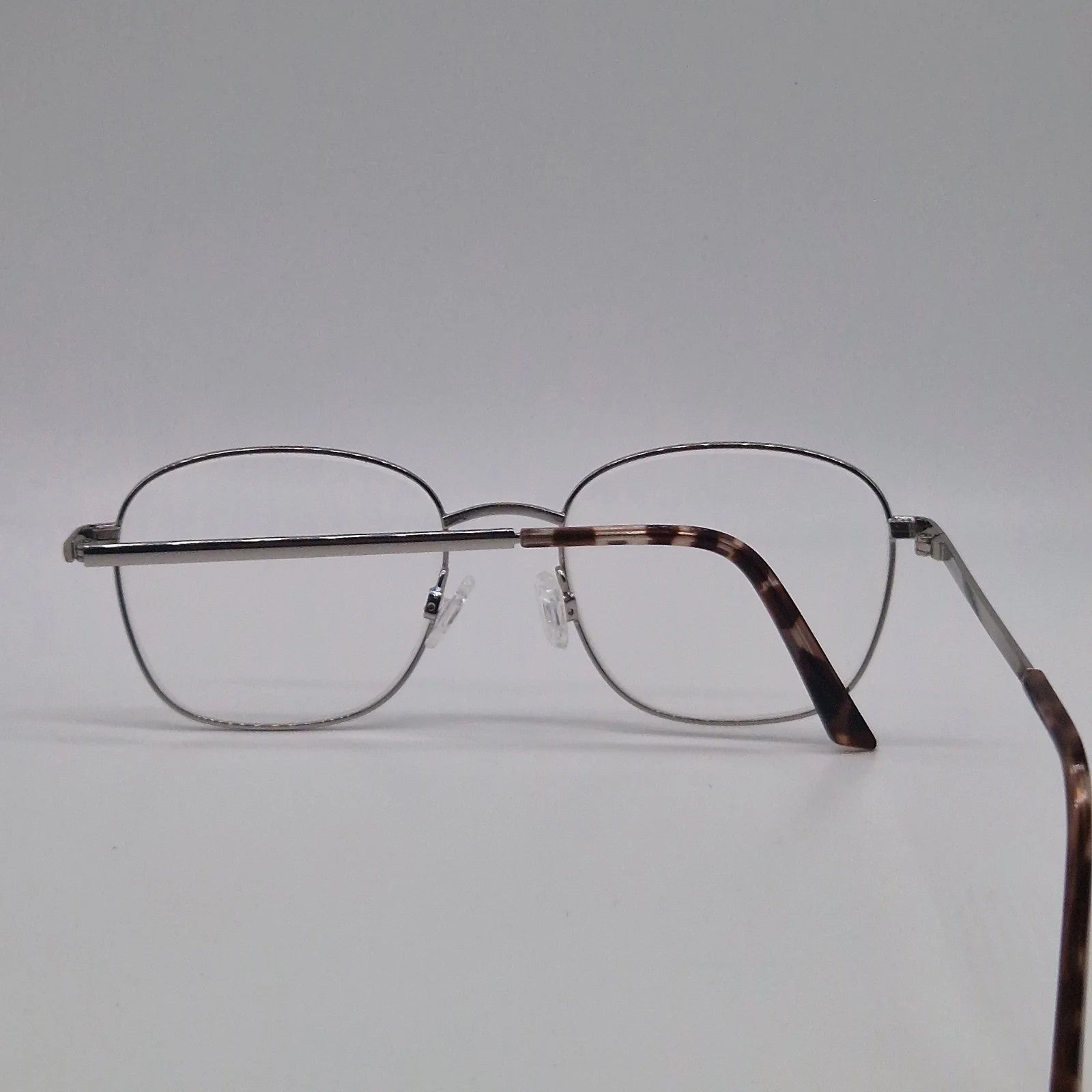 Specsavers Eimear 30828797 Silver Colour - Eyeglasses frames