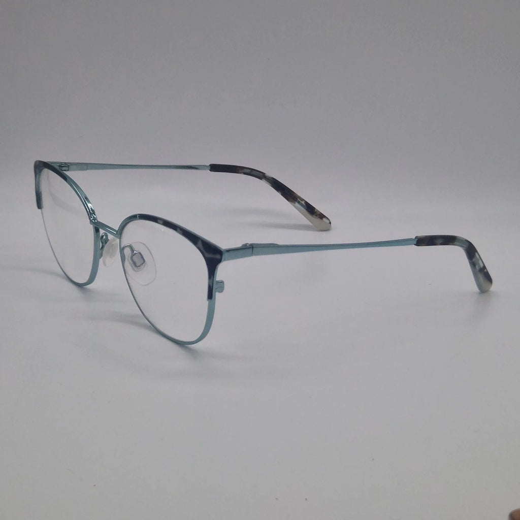 Specsavers Chiara 30827813 Blue - Eyeglasses frames