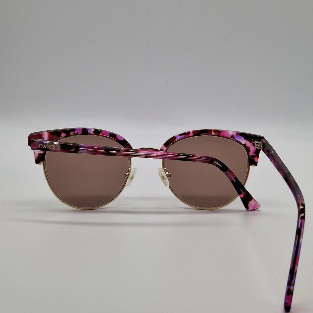 Oasis OSUN06 Purple - Eyeglasses frames