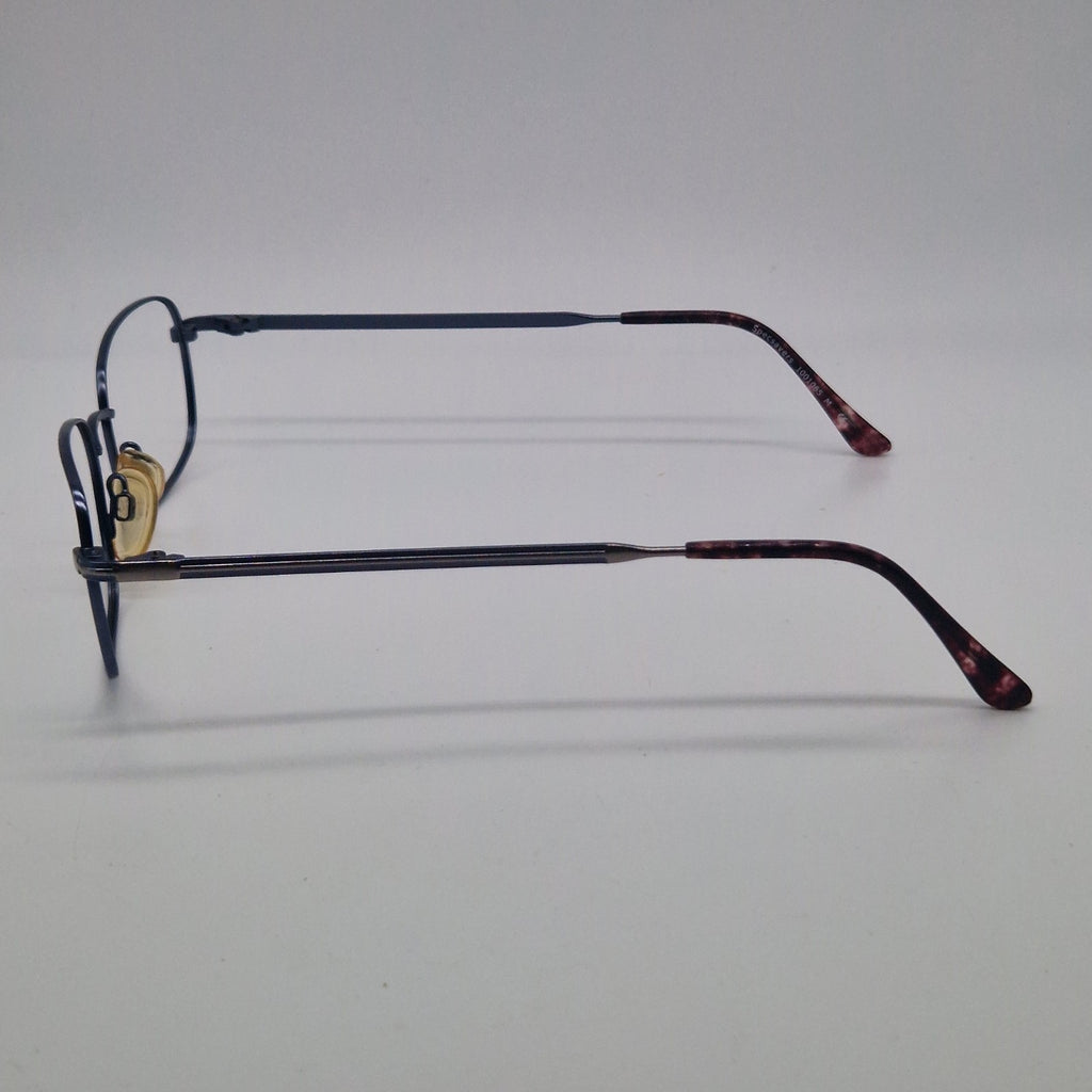 Specsavers Garrick 2123501 Silver Colour - Eyeglasses frames 
