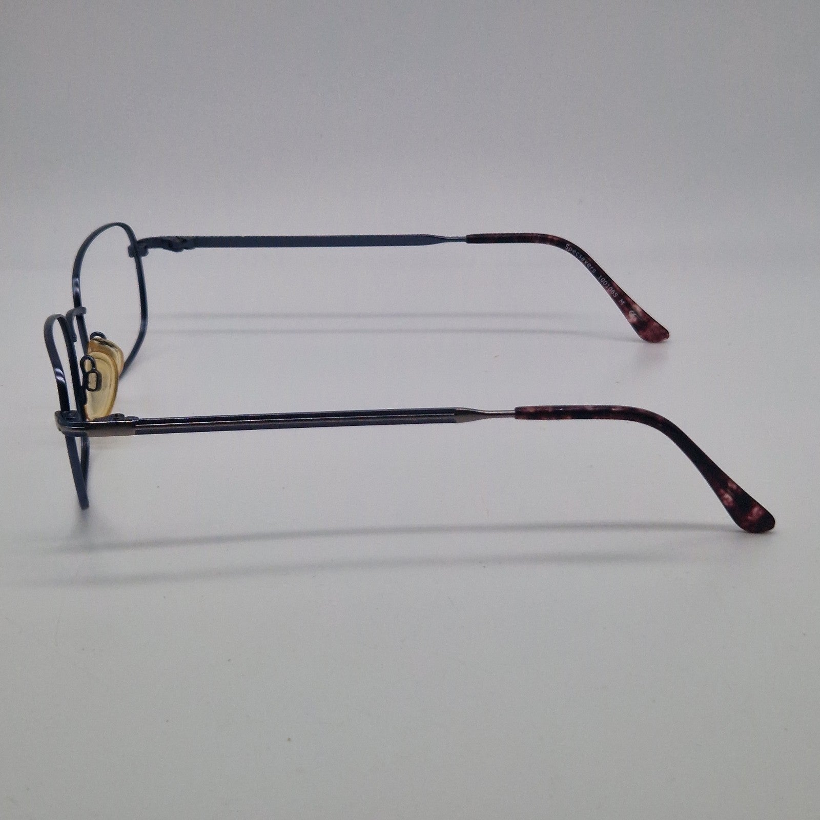 Specsavers Garrick 2123501 Silver Colour - Eyeglasses frames 
