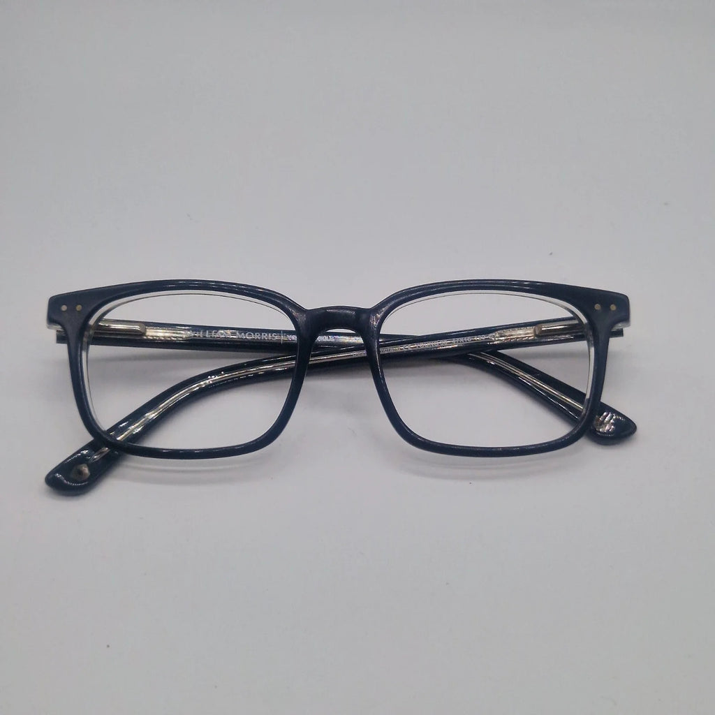 William Morris Young 30 C1 Black - Eyeglasses frames