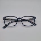 William Morris Young 30 C1 Black - Eyeglasses frames