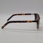 French Connection Sun Rx 01 30265776 Tortoiseshell - Eyeglasses frames