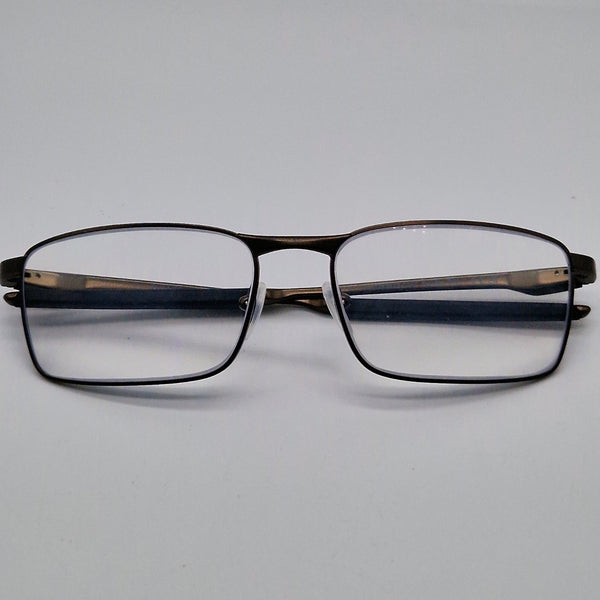 Oakley Fuller OX3227-0257 Pewter - Eyeglasses frames