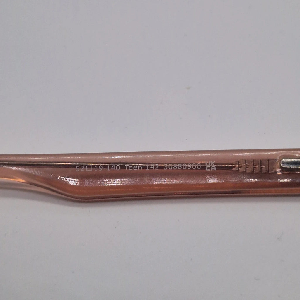 Specsavers Teen 142 30870900 Pink - Eyeglasses frames