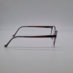 Stepper STS-40125 F018 Brown - Eyeglasses frames