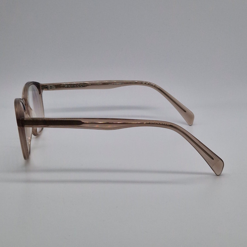 Oregreen Handmade In Japan Hesh A10S 1072 Clear - Eyeglasses frames