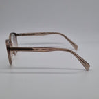 Oregreen Handmade In Japan Hesh A10S 1072 Clear - Eyeglasses frames