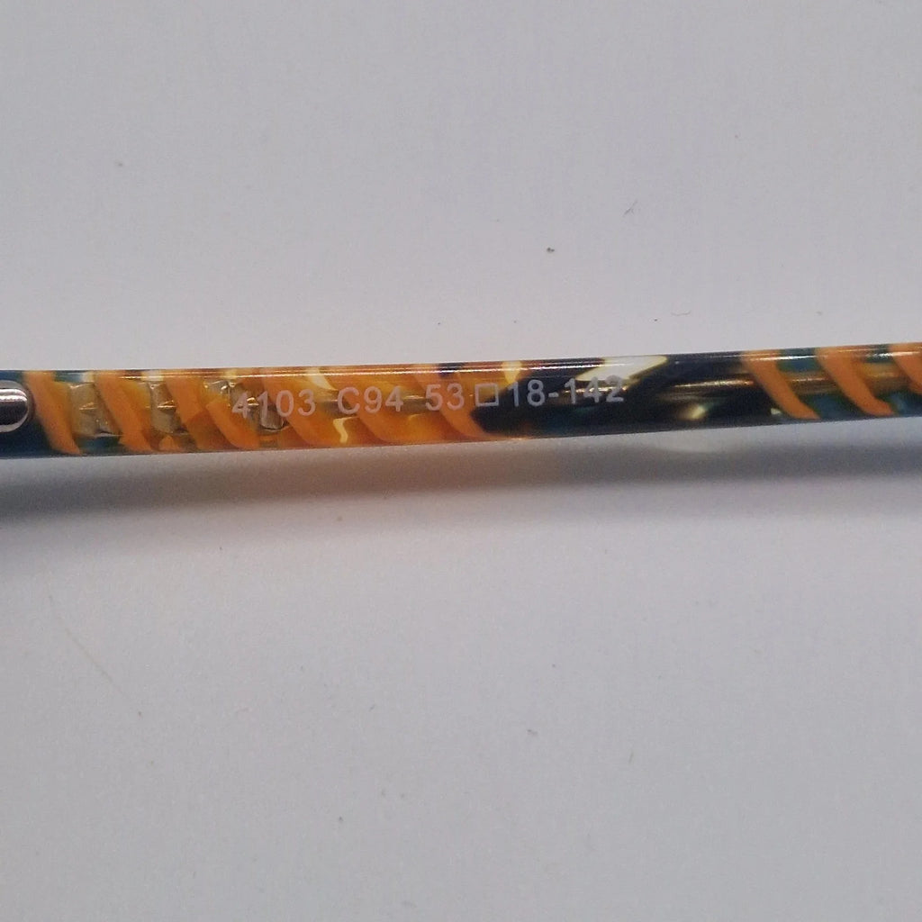 Wolf Eyewear 4103 C94 - Eyeglasses frames