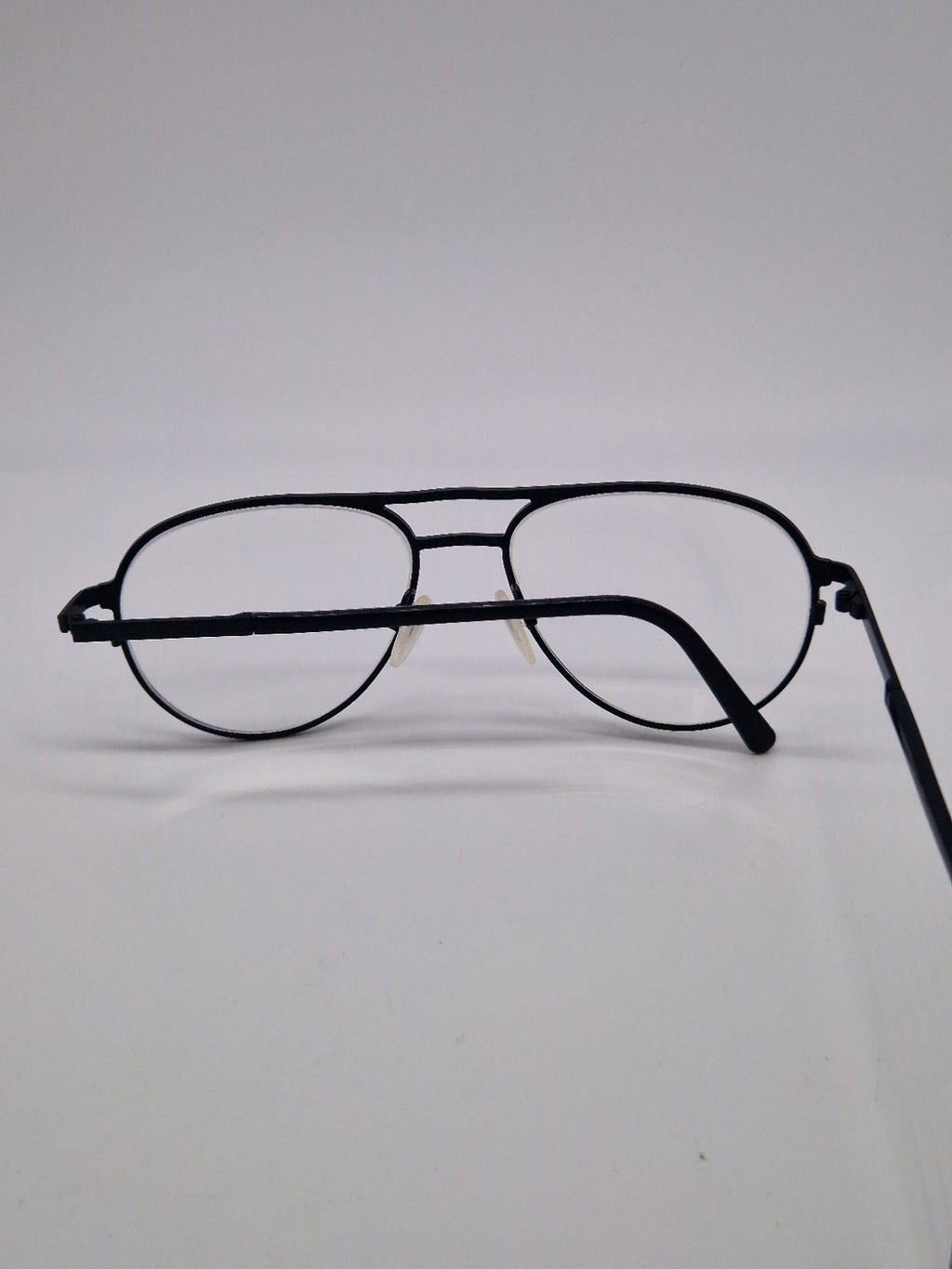 Specsavers Seth 30398153 Black - Eyeglasses frames