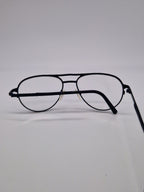 Specsavers Seth 30398153 Black - Eyeglasses frames
