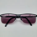 Specsavers Denholm 25382679 Black - Eyeglasses frames