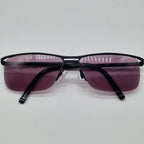 Specsavers Denholm 25382679 Black - Eyeglasses frames