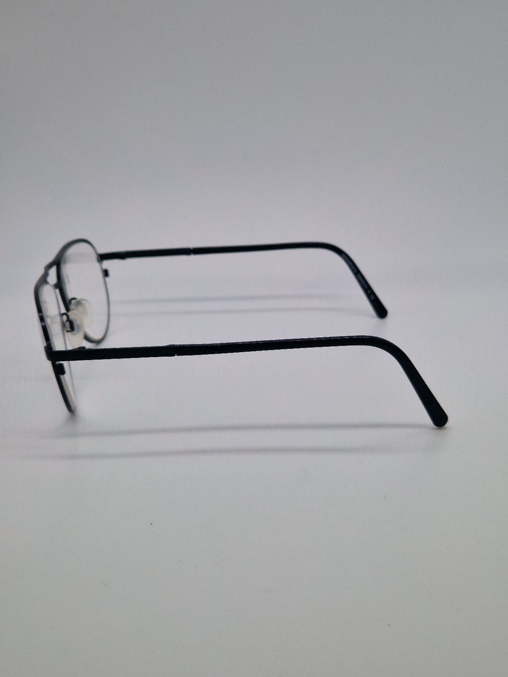Specsavers Seth 30398153 Black - Eyeglasses frames