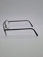 Specsavers Seth 30398153 Black - Eyeglasses frames