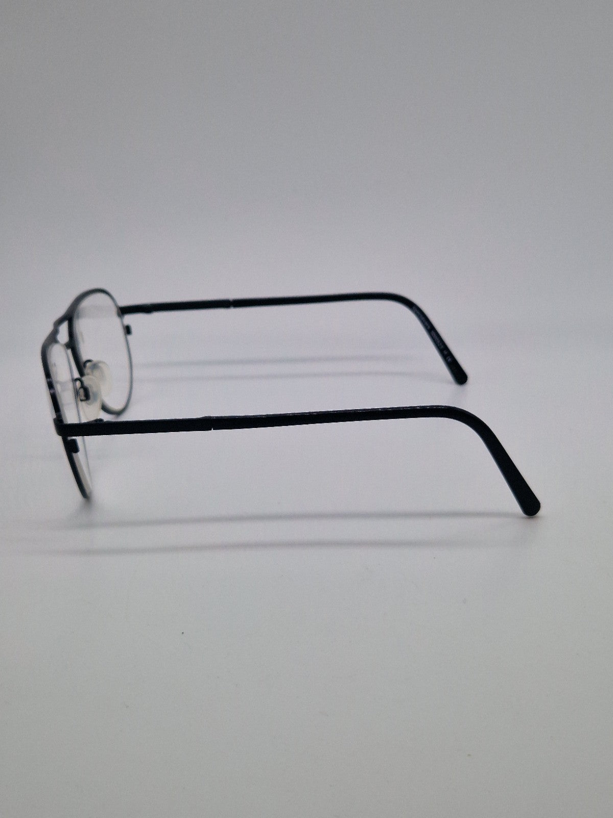Specsavers Seth 30398153 Black - Eyeglasses frames