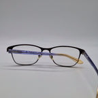 Superdry Kendal. C:003 Blue - Eyeglasses frames