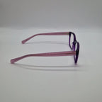 Specsavers Elle 25663808 Purple - Eyeglasses frames