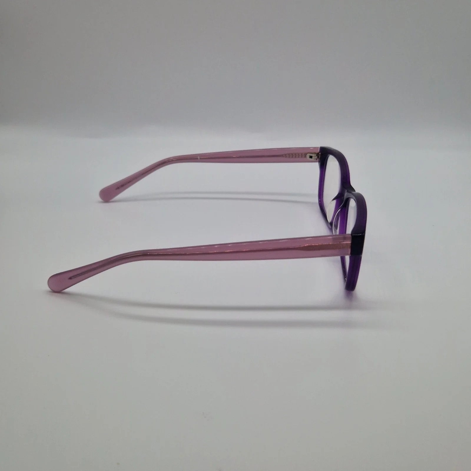 Specsavers Elle 25663808 Purple - Eyeglasses frames