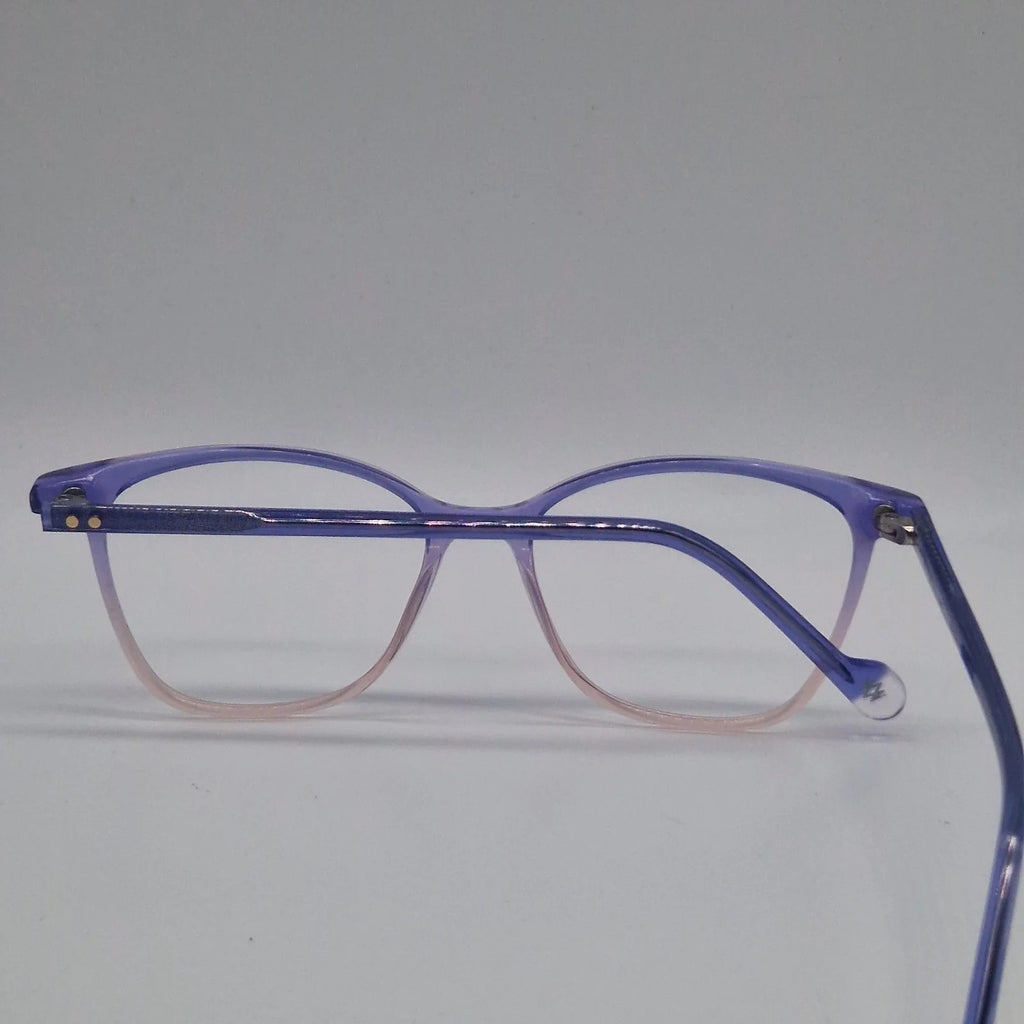 William Morris LN50264 Purple - Eyeglasses frames