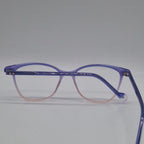 William Morris LN50264 Purple - Eyeglasses frames