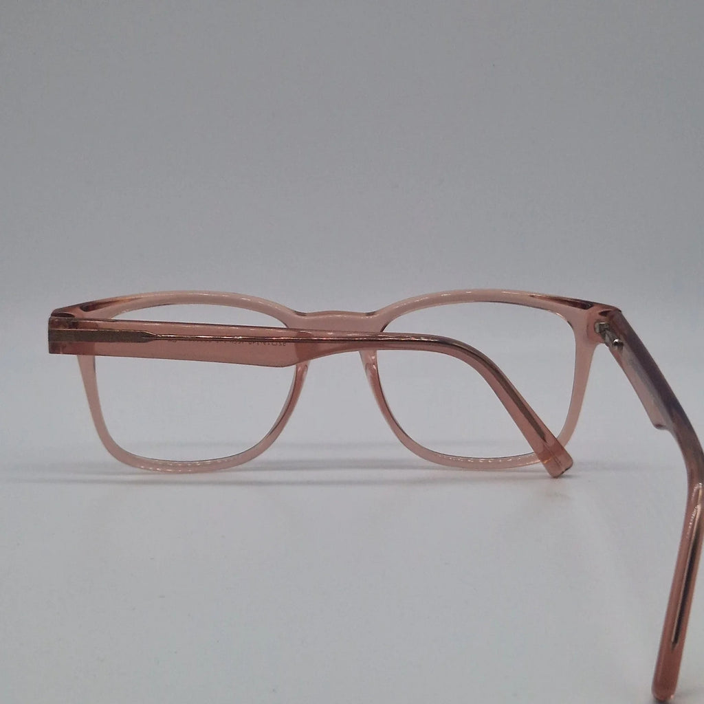 Specsavers Teen 142 30870900 Pink - Eyeglasses frames