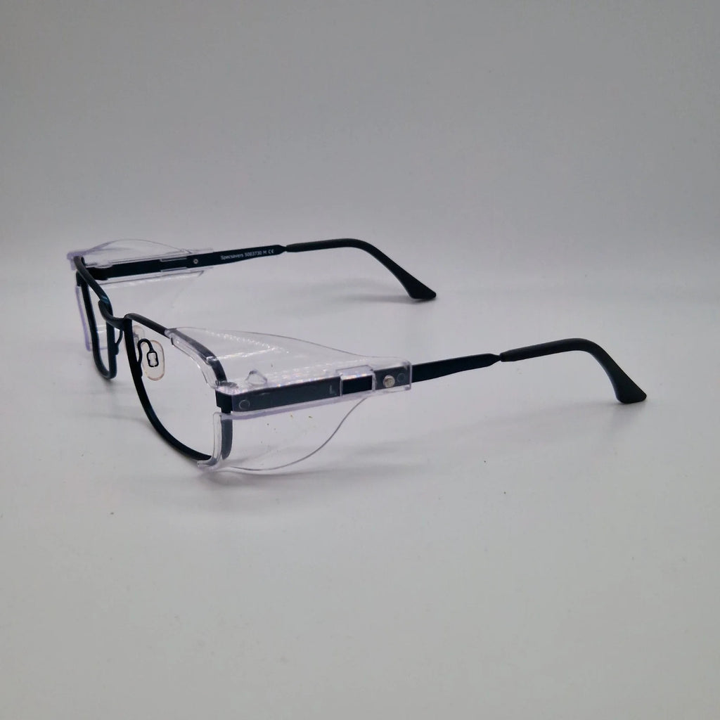 Specsavers Architect Safety 30830509 Blue - Eyeglasses frames