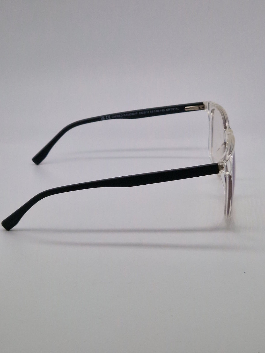 Specsavers DIY 24881524 Black - Eyeglasses frames