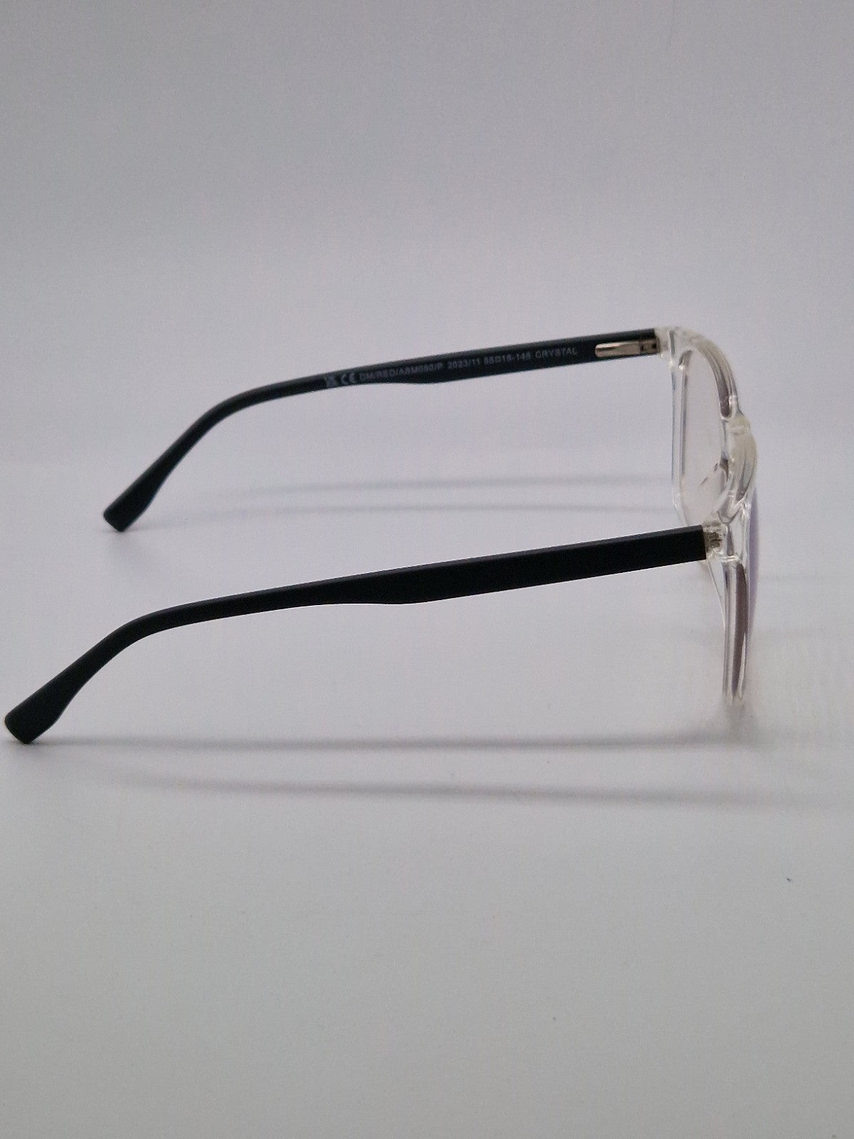 Specsavers DIY 24881524 Black - Eyeglasses frames