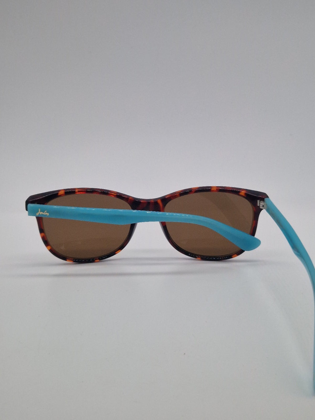 Joules Chichester JS7030 Blue - Eyeglasses frames